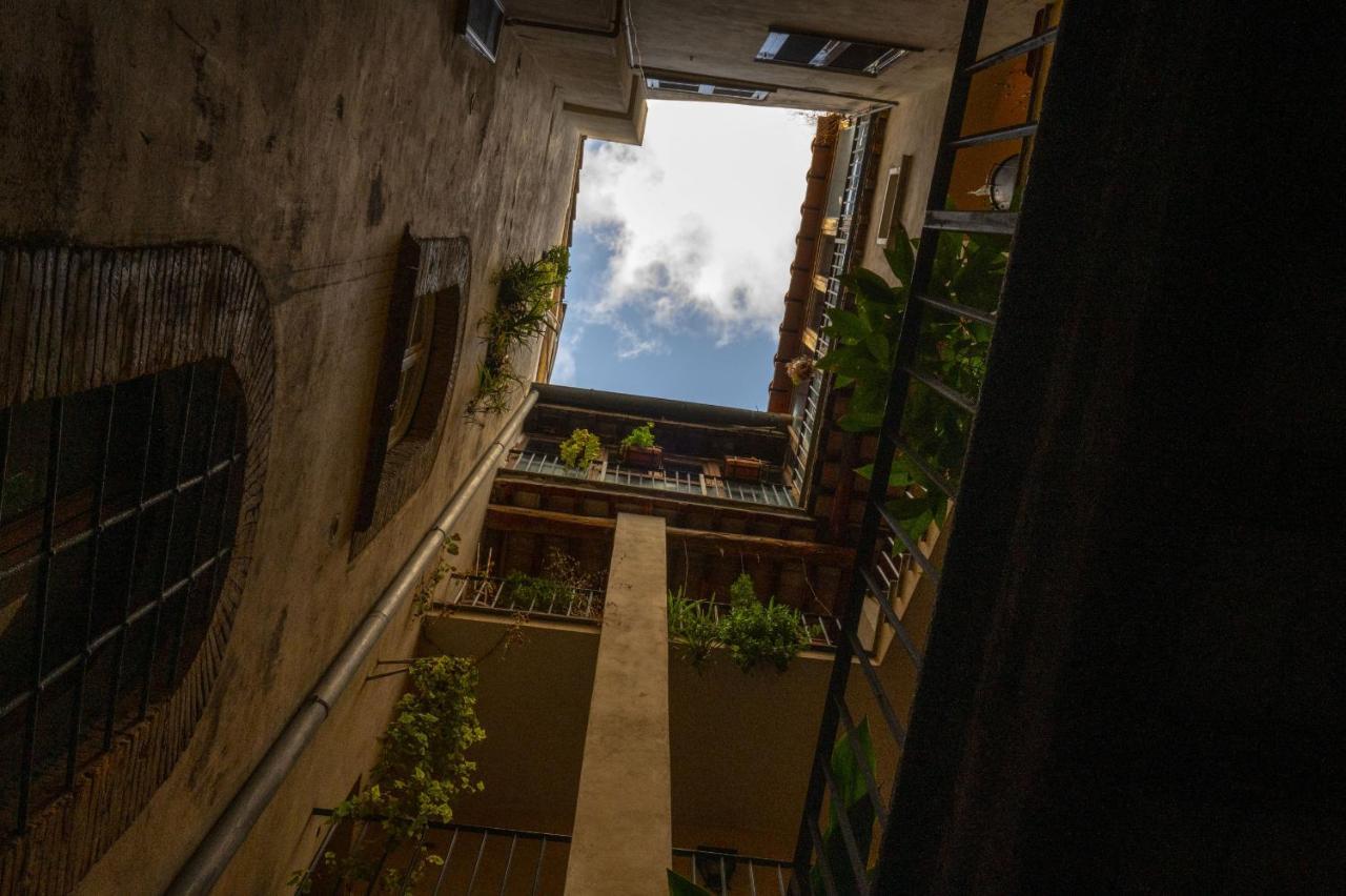 Artsy And Elegant Apartment Near Pantheon Roma Exterior foto